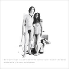 CD Unfinished Music n.1. Two Virgins John Lennon Yoko Ono