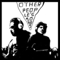 CD Other People's Songs vol.1 Damien Jurado Richard Swift