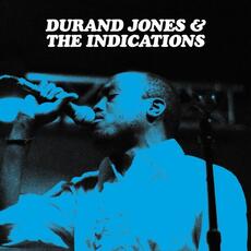 Vinile Durand Jones and the Indications Durand Jones Indications