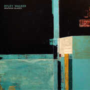 CD Deafman Glance Ryley Walker
