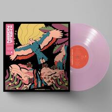 Vinile Mordechai (Pink Translucent Vinyl) Khruangbin