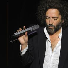 CD Have We Met Destroyer