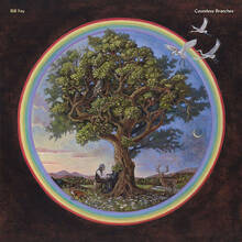 CD Countless Branches (Deluxe Edition) Bill Fay