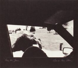 CD Are We There Sharon Van Etten