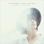 CD I Don't Want to Let You Down Sharon Van Hetten