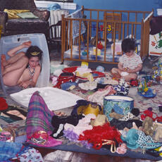 CD Remind Me Tomorrow Sharon Van Etten