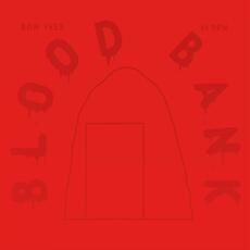 Vinile Blood Bank Ep (10th Anniversary Edition) Bon Iver