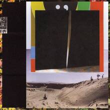 CD I, I Bon Iver