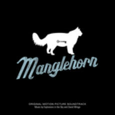 Vinile Manglehorn (Colonna sonora) Explosions in the Sky