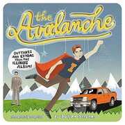 Vinile Avalanche Sufjan Stevens