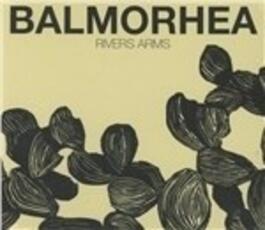 CD Rivers Arms Balmorhea