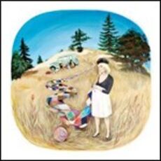 CD Vs. Children Casiotone for the Painfully Alone