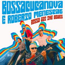 CD Bossa Got the Blues Bossacucanova