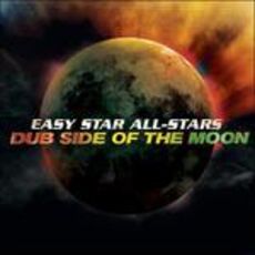CD Dub Side of the Moon (Anniversary Edition) Easy Star All-Stars