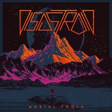 CD Mortal Fools Disastroid