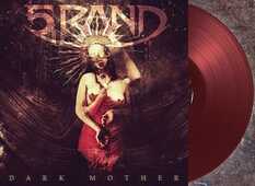 Vinile Dark Mother (Red Coloured Vinyl) 5rand