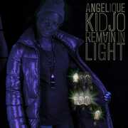 CD Remain in Light Angelique Kidjo