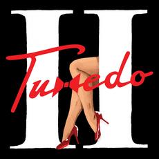 Vinile Tuxedo ii Tuxedo