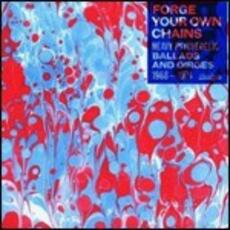 Vinile Forge Your Own Chains. Psychedelic Balla
