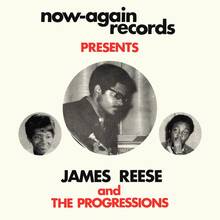 CD Wait for Me. The Complete Works 1967-1972 (Limited Edition) James Reese