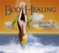 CD Body Healing Shastro