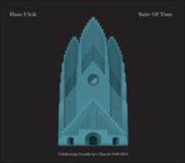 CD Suite of Time Hans Ulrik