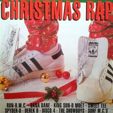Vinile Christmas Rap