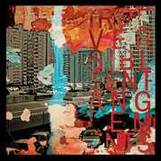 CD Irreversible Entanglements Irreversible Entanglements