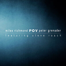 CD Pov Miles Richmond