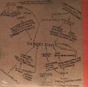 Vinile Yanqui UXO Godspeed You Black Emperor