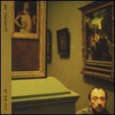 CD At the Cut Vic Chesnutt