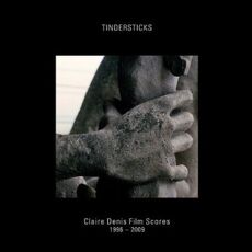 CD Claire Denis Film Scores 1996-2009 (Colonna Sonora) Tindersticks