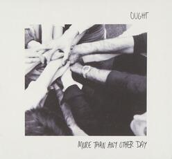 CD More than any Other Day Ought
