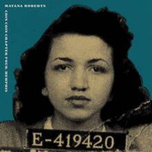 CD Coin Coin Chapter Four. Memphis Matana Roberts