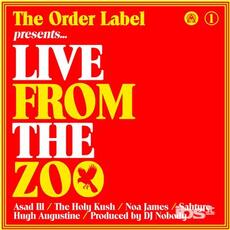 CD Live from the Zoo