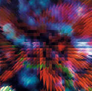 CD Worship the Glitch Coil Elph