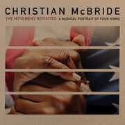 CD The Movement Revisited Christian McBride