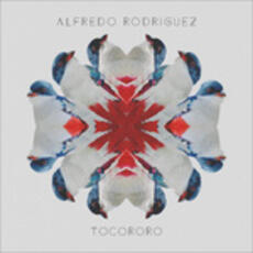 CD Tocororo Alfredo Rodriguez