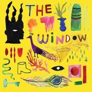 Vinile The Window Cécile McLorin Salvant