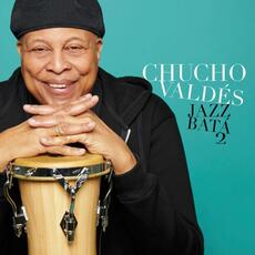 CD Jazz Batà 2 Chucho Valdes