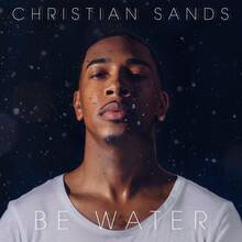 Vinile Be Water Christian Sands