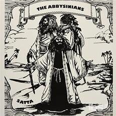 Vinile Satta (Red Vinyl Limited Edition) Abyssinians