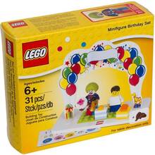 Giocattolo LEGO (850791) Buon Compleanno LEGO
