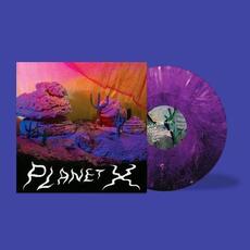 Vinile Planet X Red Ribbon