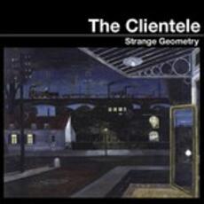 Vinile Strange Geometry Clientele