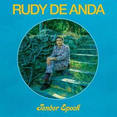 Vinile Tender Epoch Rudy De Anda