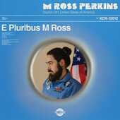 Vinile E Pluribus M Ross (Clear Vinyl) M Ross Perkins