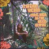 Vinile Living High In The Brass Empire Mitchum Yacoub
