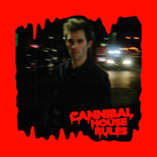 Vinile Cannibal House Rules Jonathan Something