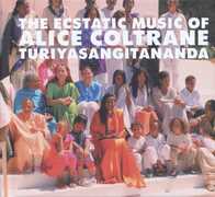 Vinile World Spirituality Classics vol.1 Alice Coltrane